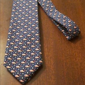 Vineyard Vines Tie